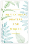 Inspirational Prayers for Women